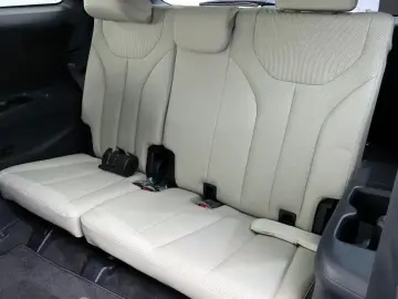 2023 Hyundai Palisade с пробегом 58 282 км
