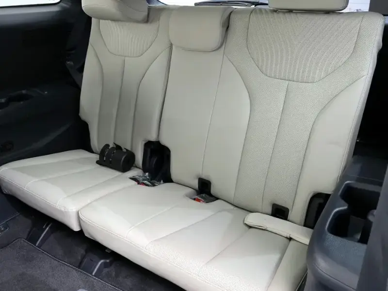 2023 Hyundai Palisade с пробегом 58 282 км