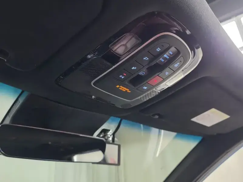2022 Hyundai Palisade с пробегом 43 403 км