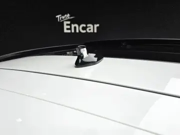 2021 Hyundai Tucson с пробегом 116 317 км