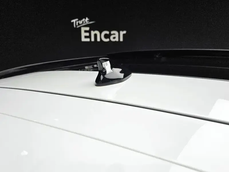 2021 Hyundai Tucson с пробегом 116 317 км