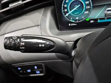 2021 Hyundai Tucson с пробегом 116 317 км