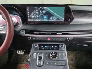 2022 Hyundai Palisade с пробегом 43 403 км