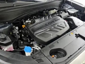 2024 Hyundai Palisade с пробегом 34 296 км