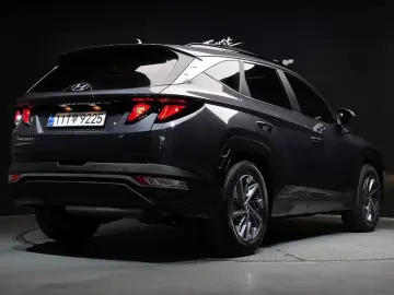 2022 Hyundai Tucson с пробегом 63 367 км