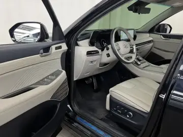 2024 Hyundai Palisade с пробегом 34 296 км