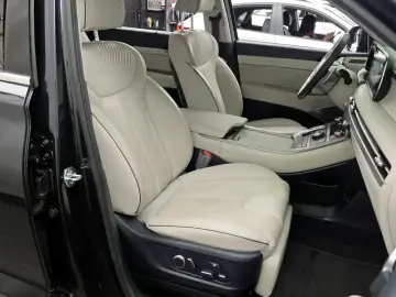 2024 Hyundai Palisade с пробегом 34 296 км