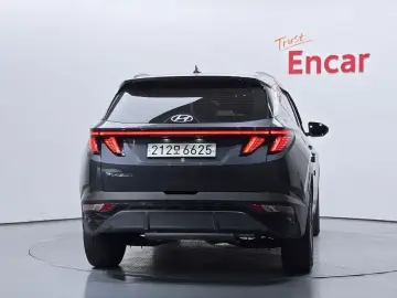 2022 Hyundai Tucson с пробегом 69 722 км