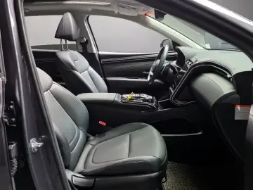 2022 Hyundai Tucson с пробегом 63 367 км