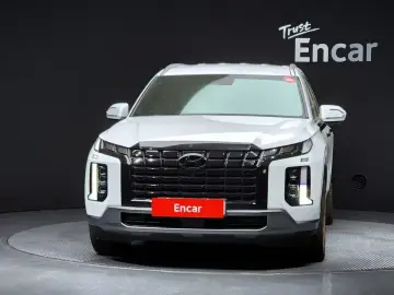 2023 Hyundai Palisade с пробегом 59 824 км