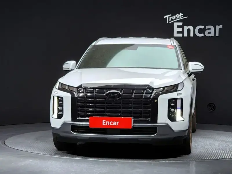 2023 Hyundai Palisade с пробегом 59 824 км