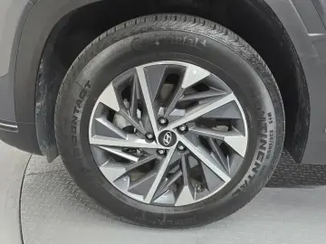 2022 Hyundai Tucson с пробегом 69 722 км