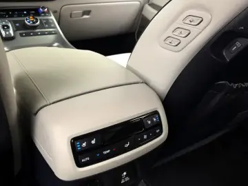2024 Hyundai Palisade с пробегом 34 296 км