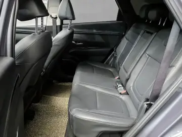 2022 Hyundai Tucson с пробегом 63 367 км