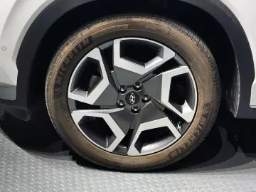 2023 Hyundai Palisade с пробегом 59 824 км