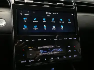 2022 Hyundai Tucson с пробегом 63 367 км