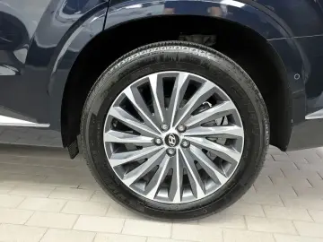 2024 Hyundai Palisade с пробегом 34 296 км