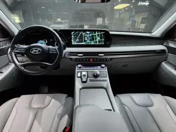 2023 Hyundai Palisade с пробегом 59 824 км