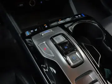 2022 Hyundai Tucson с пробегом 69 722 км