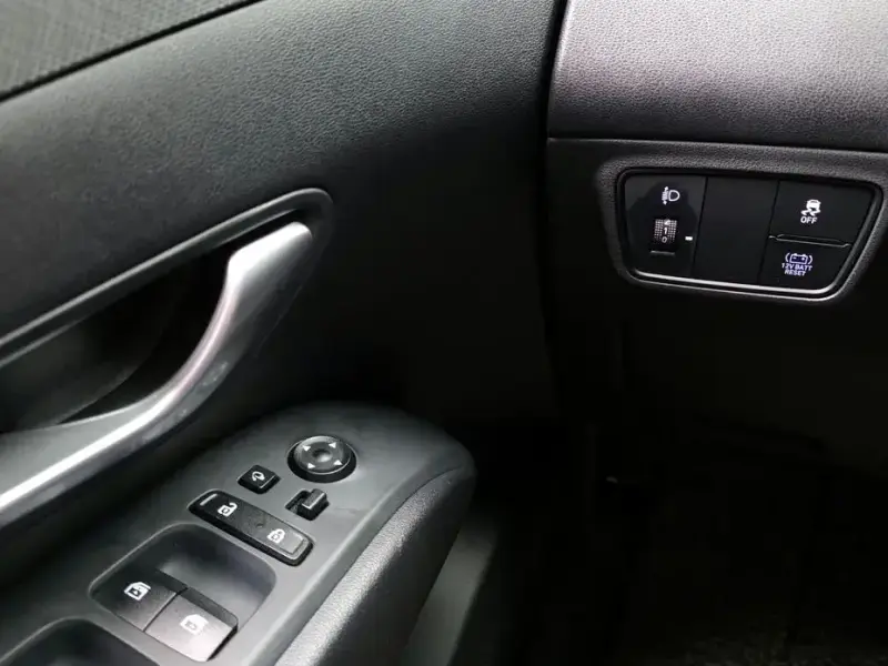 2022 Hyundai Tucson с пробегом 63 367 км