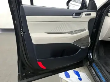 2024 Hyundai Palisade с пробегом 34 296 км