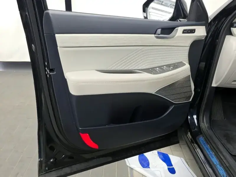 2024 Hyundai Palisade с пробегом 34 296 км