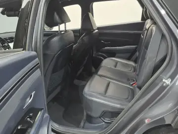2022 Hyundai Tucson с пробегом 69 722 км