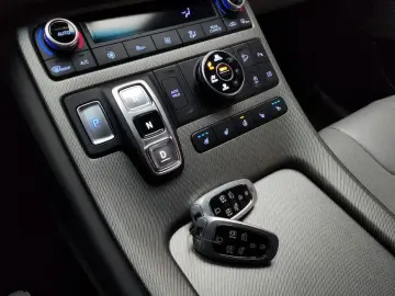 2023 Hyundai Palisade с пробегом 59 824 км