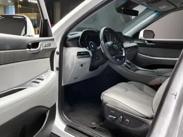 2023 Hyundai Palisade с пробегом 59 824 км