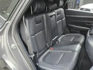 2022 Hyundai Tucson с пробегом 69 722 км