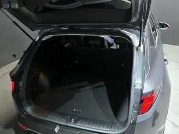 2022 Hyundai Tucson с пробегом 63 367 км