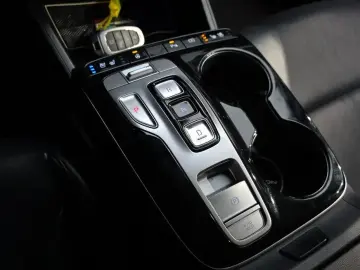 2021 Hyundai Tucson с пробегом 83 674 км