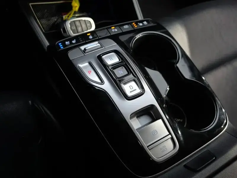 2021 Hyundai Tucson с пробегом 83 674 км
