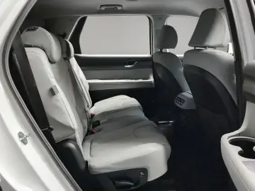 2023 Hyundai Palisade с пробегом 59 824 км