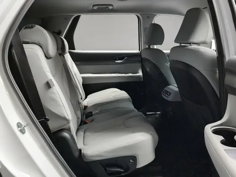 2023 Hyundai Palisade с пробегом 59 824 км