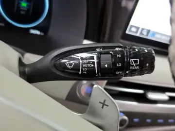 2024 Hyundai Palisade с пробегом 34 296 км