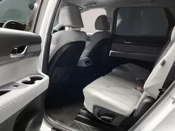 2023 Hyundai Palisade с пробегом 59 824 км