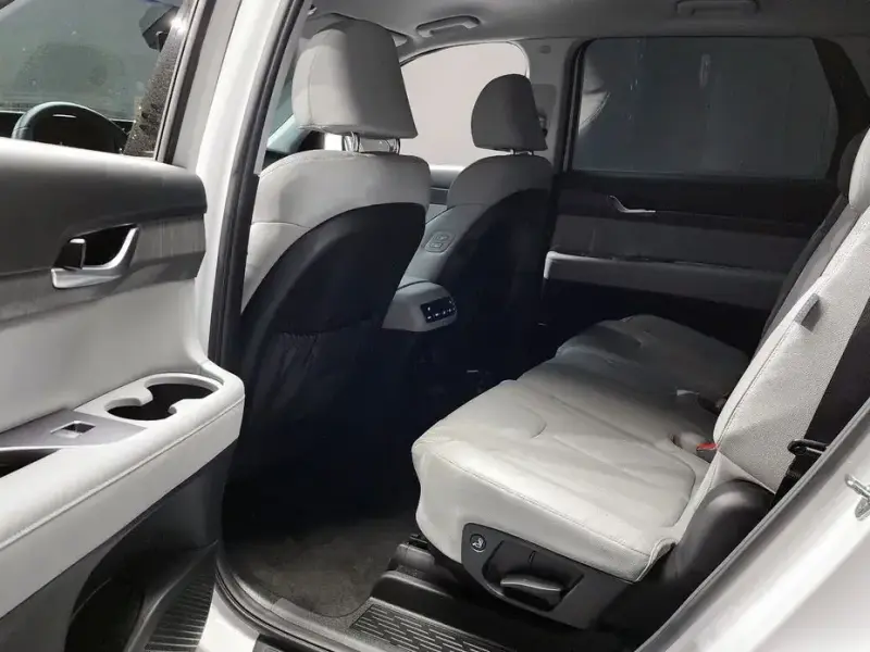 2023 Hyundai Palisade с пробегом 59 824 км
