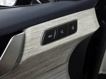 2024 Hyundai Palisade с пробегом 34 296 км