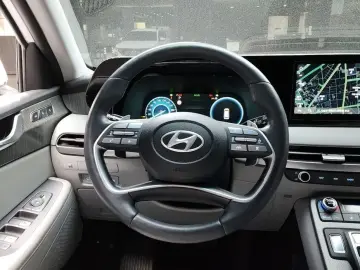 2023 Hyundai Palisade с пробегом 59 824 км