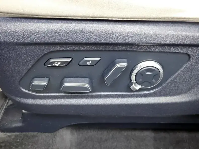 2024 Hyundai Palisade с пробегом 34 296 км