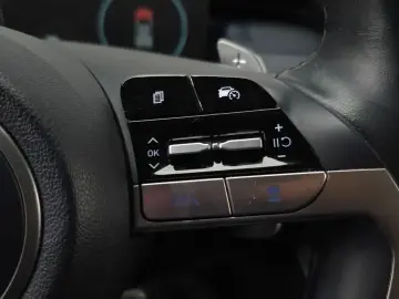 2022 Hyundai Tucson с пробегом 69 722 км