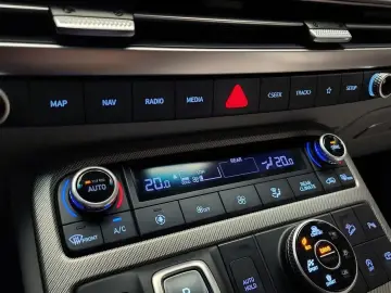 2023 Hyundai Palisade с пробегом 59 824 км