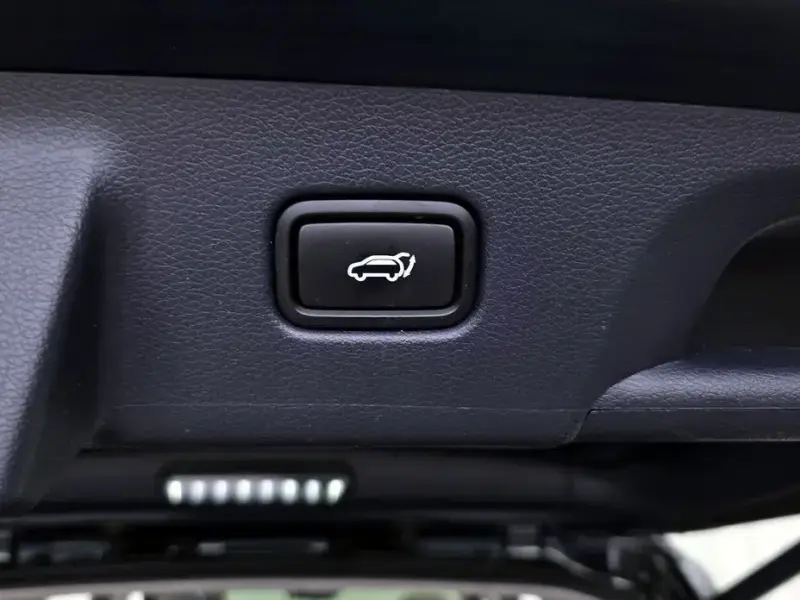 2024 Hyundai Palisade с пробегом 34 296 км