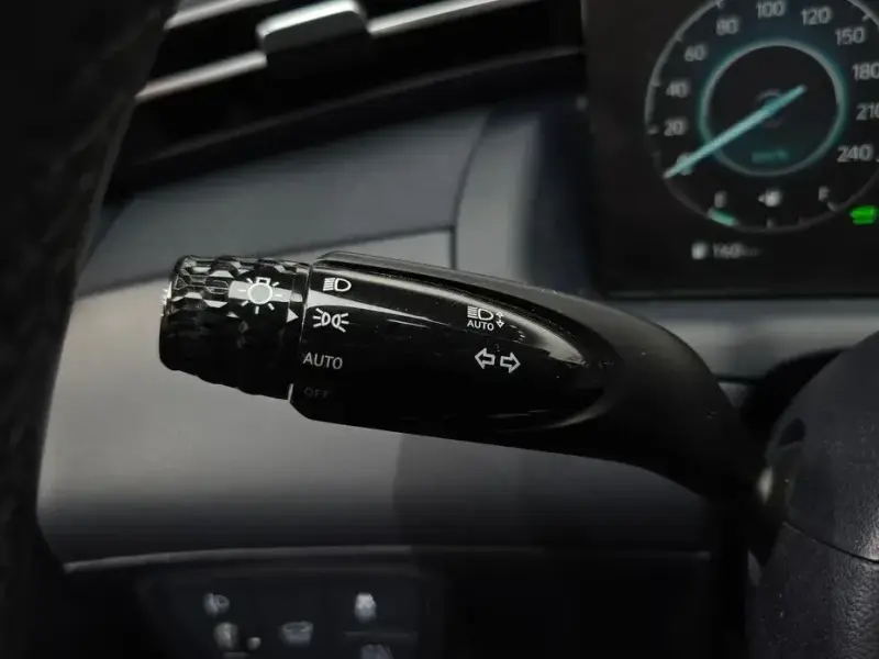 2022 Hyundai Tucson с пробегом 69 722 км