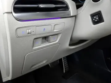 2024 Hyundai Palisade с пробегом 34 296 км