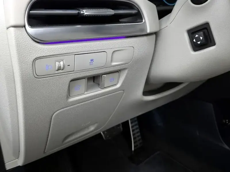 2024 Hyundai Palisade с пробегом 34 296 км