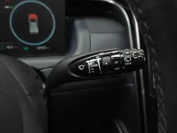 2022 Hyundai Tucson с пробегом 69 722 км