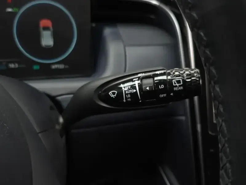 2022 Hyundai Tucson с пробегом 69 722 км