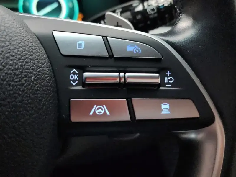 2023 Hyundai Palisade с пробегом 59 824 км